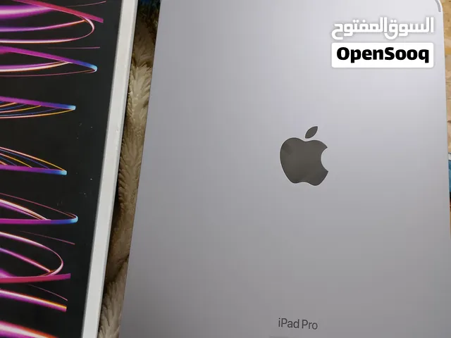 Apple iPad Pro 11 128 GB in Basra