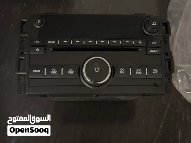 مسجل تاهو مديل 2014 يركب على يوكن جديد ما استخدمته على السووم.           ولا مره من الوكاله بقراطيسه