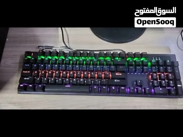 RGB GAMING Keyboard