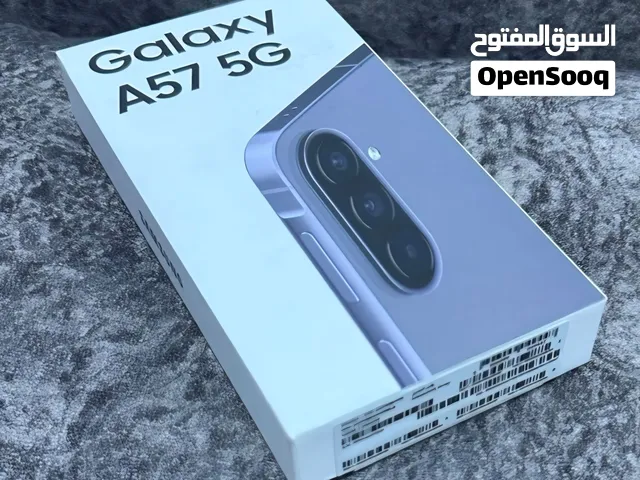 Samsung Galaxy A57 256 GB in Baghdad