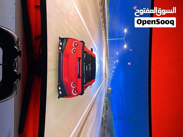 شاشه كيرڤ للبيع 34 بوصه