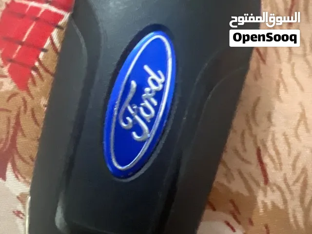 مفتاح فورد فيوجن