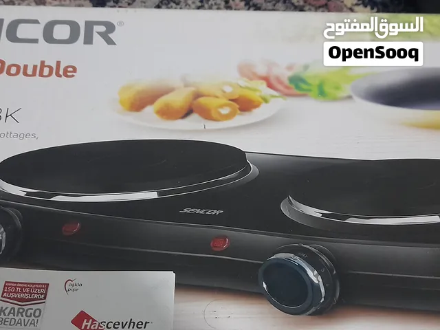 طباخة كهربايية