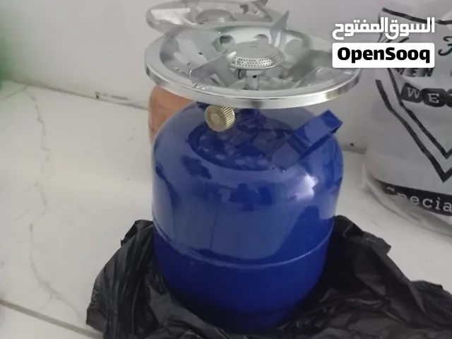 بابور غاز صغير متنقل