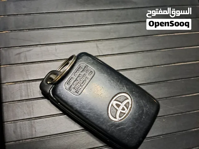 مفتاح بريوس