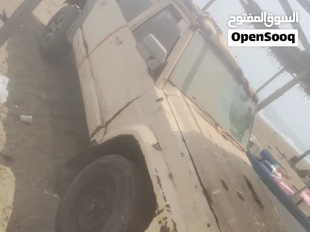 نيسان لاستخدام البحر