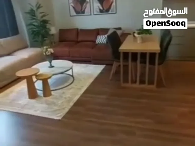 شقة مفروشة و فخمة للايجار منطقة محمود بي في باغجلر