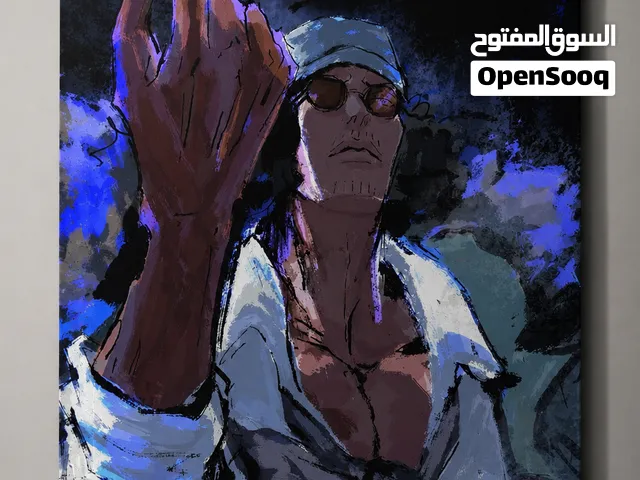 لوحتك... بطابع مختلف