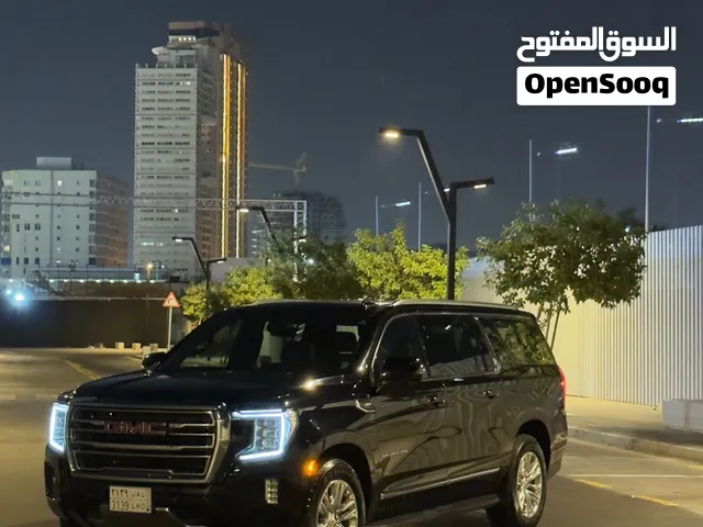 يوكن فل كامل SLT