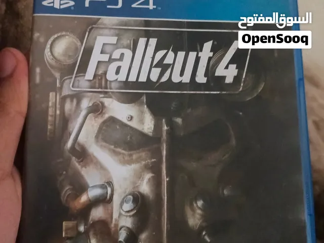 دسكات بلايستيشن 4