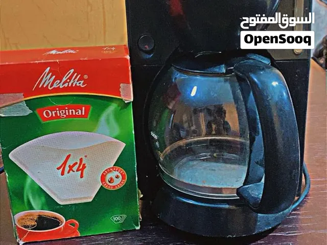 ماكنة القهوة اكسبريسو