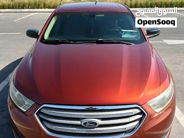 Used Ford Taurus in Al Sharqiya