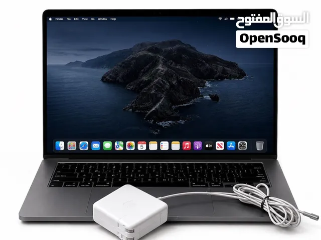 ماك بوك برو 2014