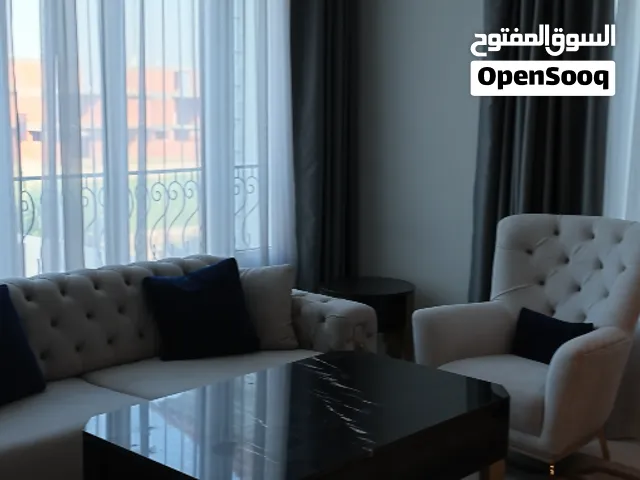 فيلا فاخرة في DAMAC HILLS BAGHDAD  بغداد