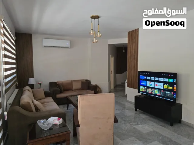 شقة مفروشة بالبيادر للبيع من المالك مباشرة قابل للتفاوض