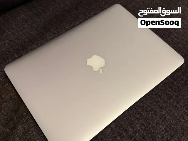 MacBook air ماكبوك اير 2017