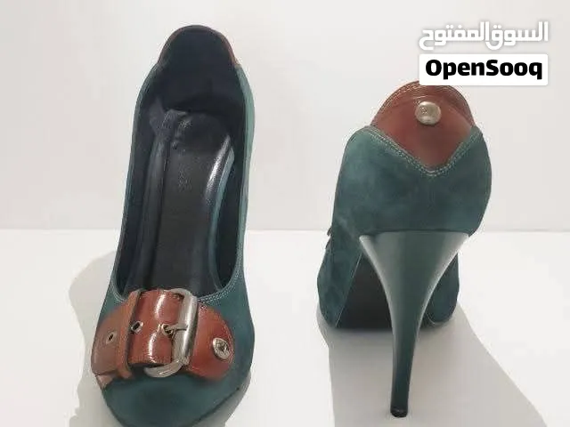 Pier Lucci Ladies Shoes  Size: 37 / 37,5