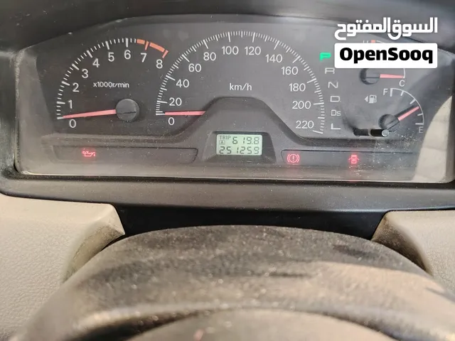 Used Mitsubishi Lancer in Farwaniya