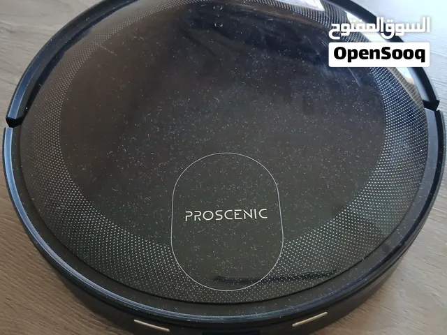 مكنسة روبوت Proscenic 850T wifi robot