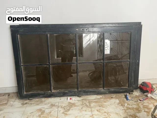 بيع لاعلي سعر باب حديد مدهون اكتروستاتيك