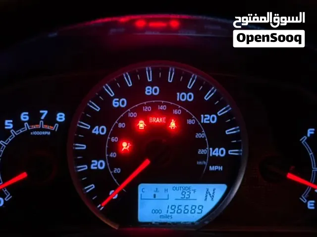 تويوتا رافور 2015للبيع