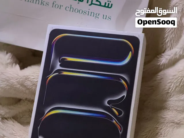 Apple iPad Pro 256 GB in Muscat