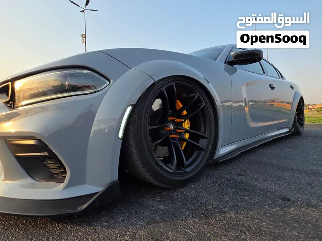 Used Dodge Charger in Baghdad