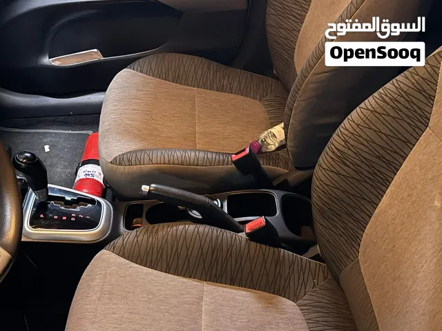 Used Kia Pegas in Southern Governorate