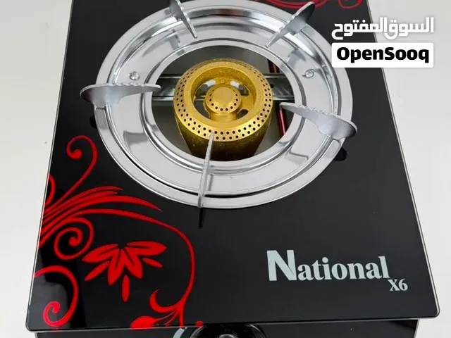 غاز شعلة واحده  طقة إلكترونية  سعره 15د شامل التوصيل