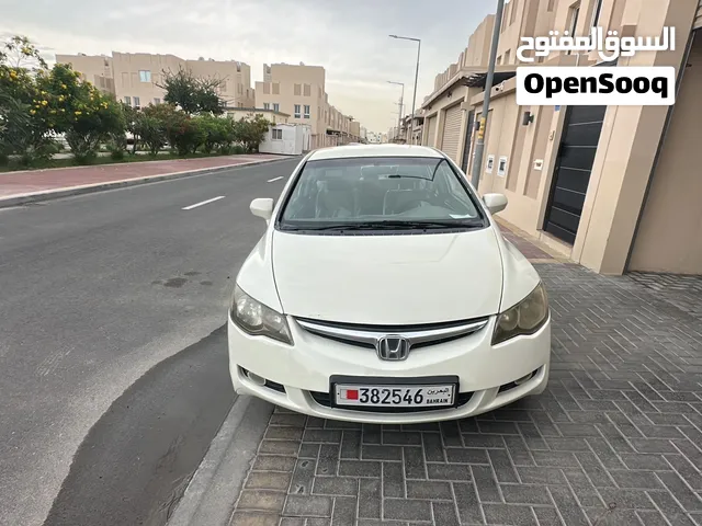 Used Honda Civic in Northern Governorate