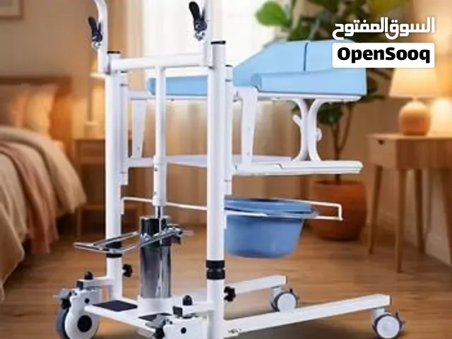 كرسي للمقعدين