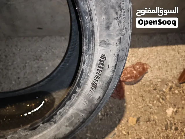 كوشوك 17 كانت ع فورد فيوجن