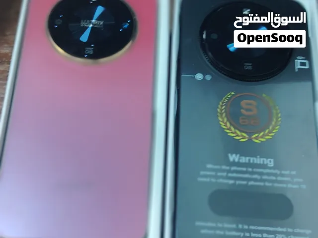 Honor Honor X9b 256 GB in Baghdad
