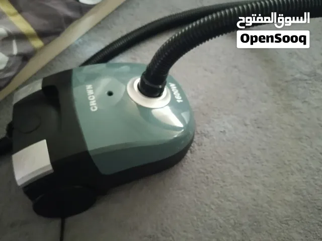 Conti Vacuum Cleaners for sale in Amman