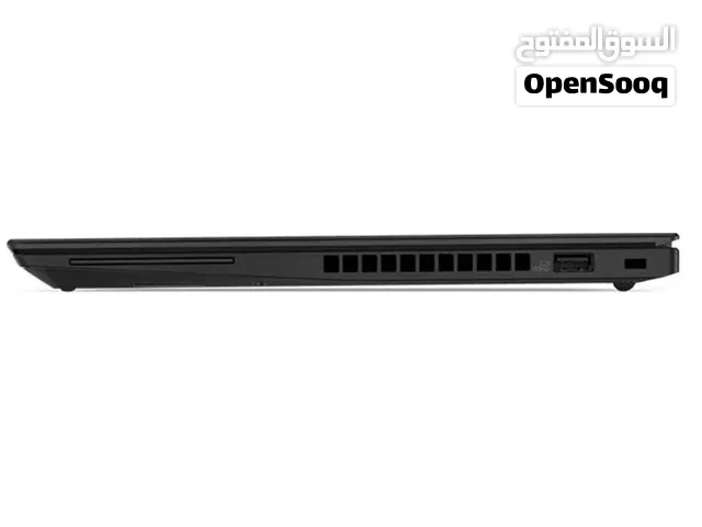 Lenovo ThinkPad T14s Gen 1  Core i5-10210U  RAM 16GB  SSD 256GB
