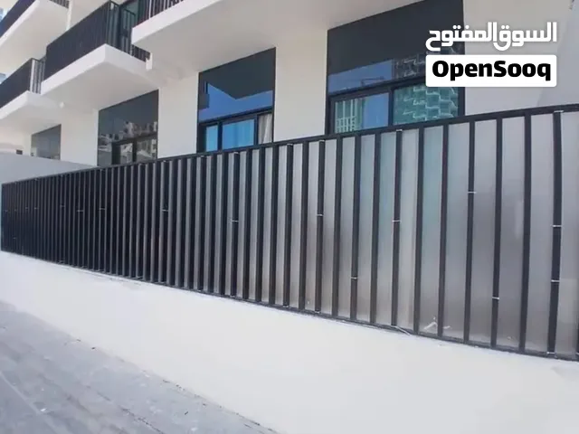 Fencing for privacy