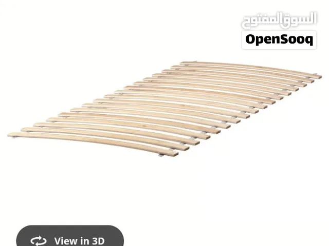 IKEA luroy bed base
