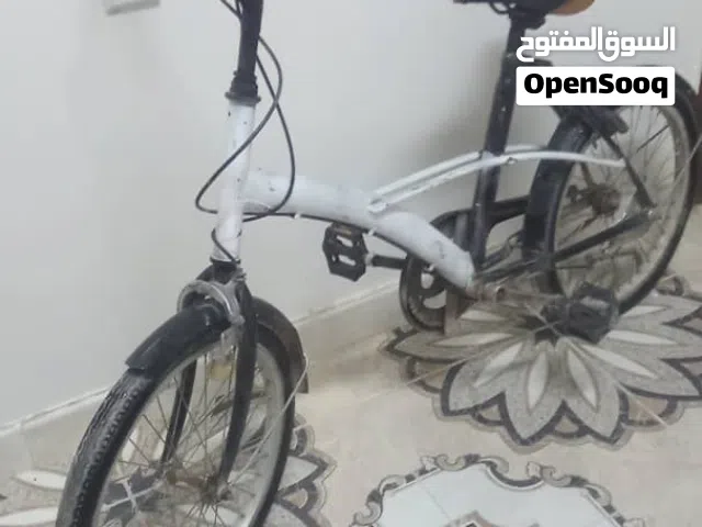 دراجه هوائيه مستعمله استعمال نظيف