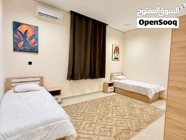 شقق فندقيه لإيجار