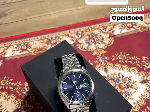 Automatic Seiko watches  for sale in Al Batinah