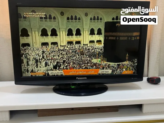 شاشه بناسونك حجم 32نضيفه بلاديه ماداخله تصليح السعر70.000الف بيها مجال قليل