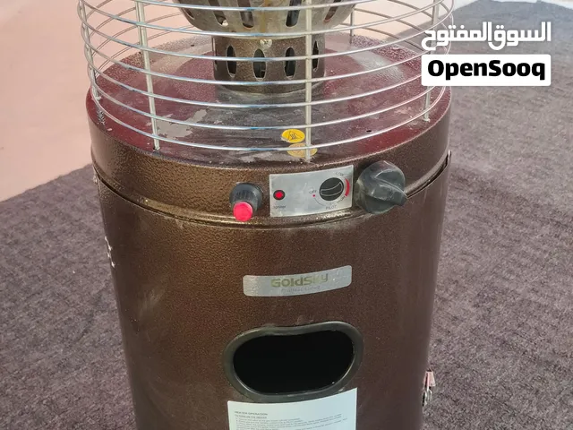 صوبة غاز جولد سكاي
