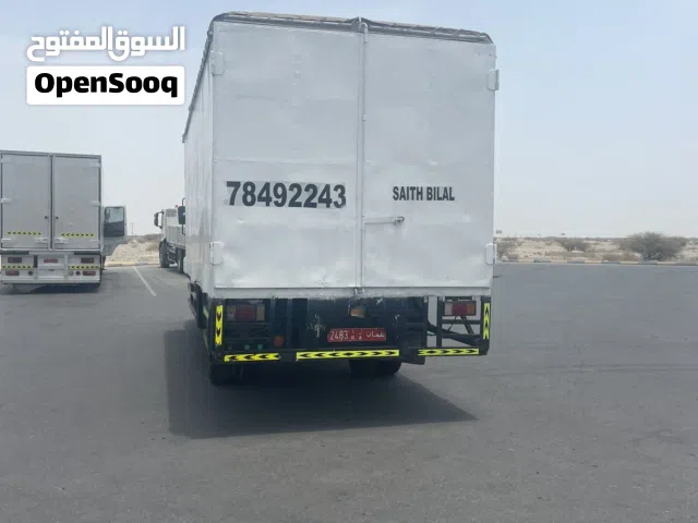 نقل عام شاحنه 3 طن 7 طن نجار حمالftingHome si