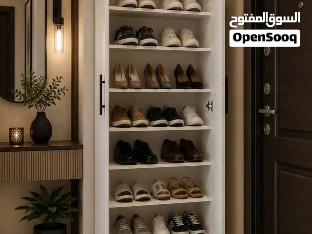 جزامة خشب عامودية ممتازة  تركي