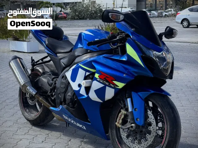 2014 Suzuki gsxr 1000
