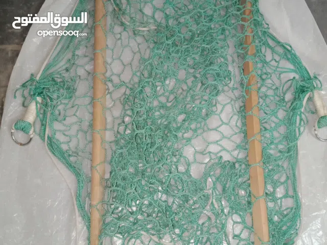 هاموك امريكي اليياف بوليستير قوية جدا جديد بالكيس