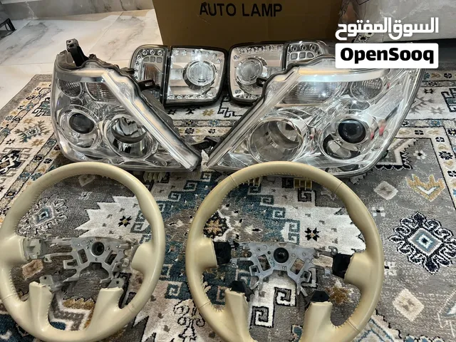ليتات باترول اصليه