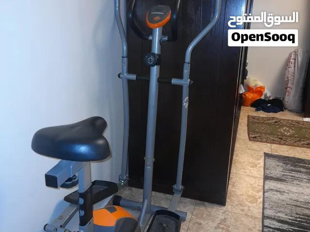 دراجة رياضية للتخسيس