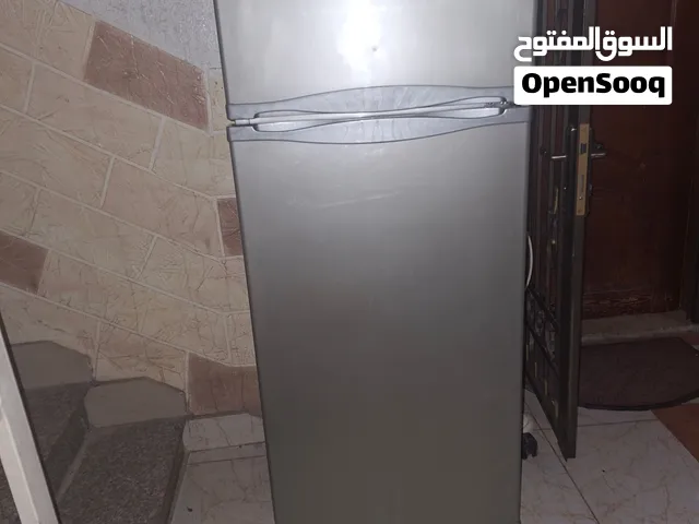 ثلاجه وغساله
