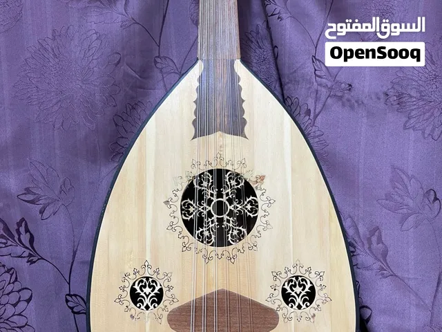عود مصري تدريبي بحالة جيدة